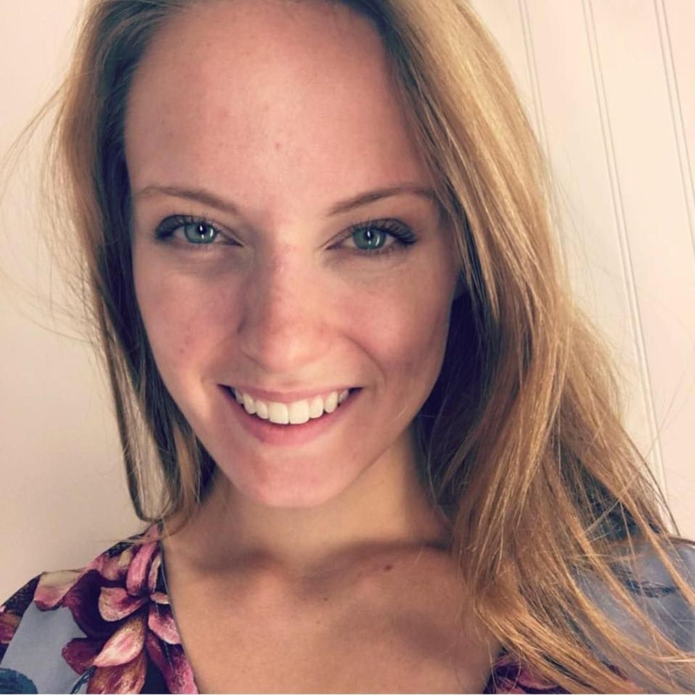 Meet your Posher, Breehanna